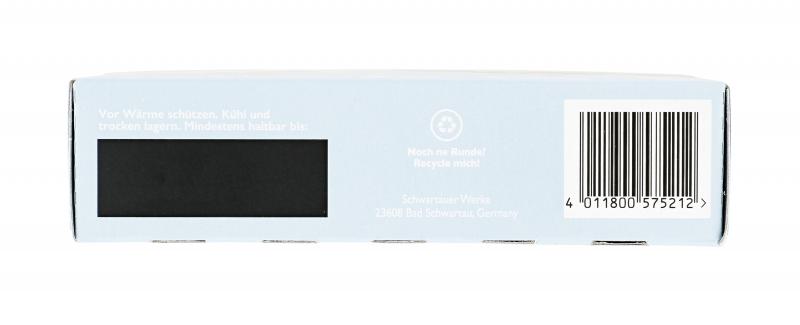 Corny Müsli Riegel Free Weiße Schoko