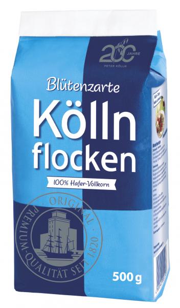 Kölln Blütenzarte Köllnflocken