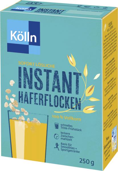 Kölln Instant Flocken