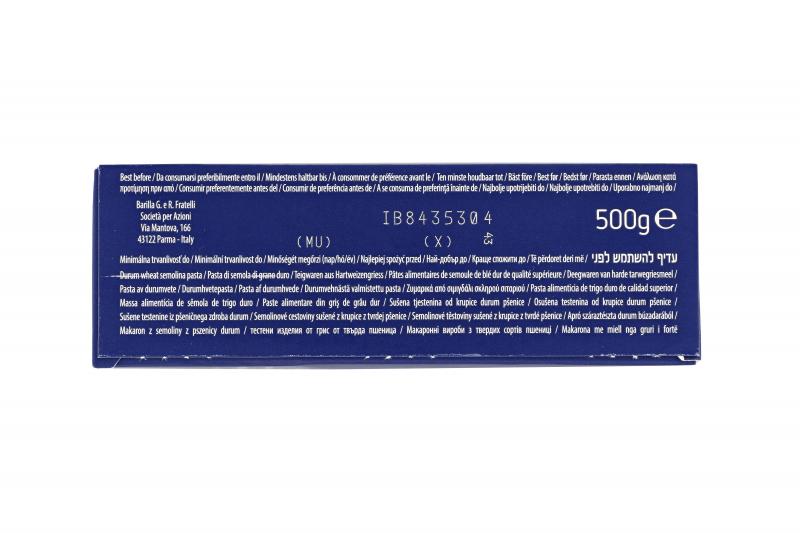 Barilla Pasta Nudeln Maccheroni No 44