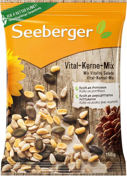 Seeberger Vital-Kerne-Mix