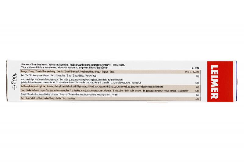 Leimer Croutons Zwiebel & Knoblauch