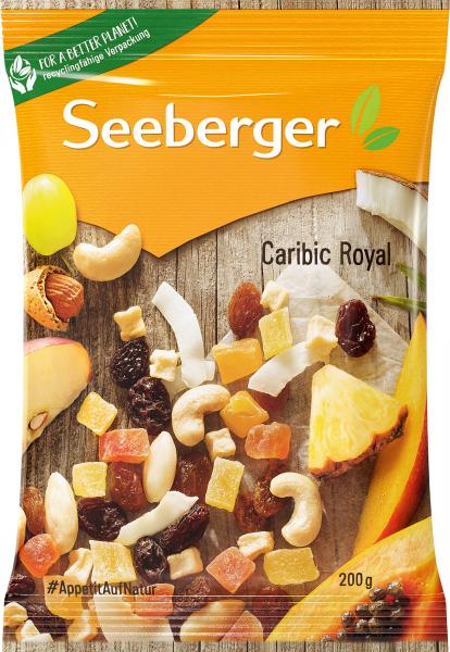 Seeberger Caribic Royal