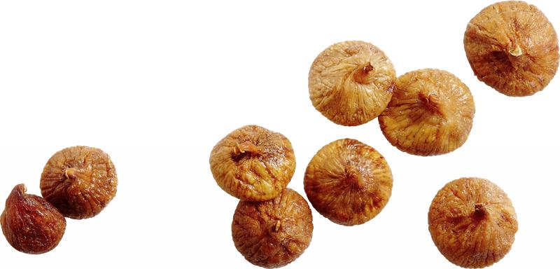 Seeberger Delikatess-Feigen