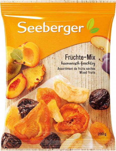 Seeberger Früchte-Mix