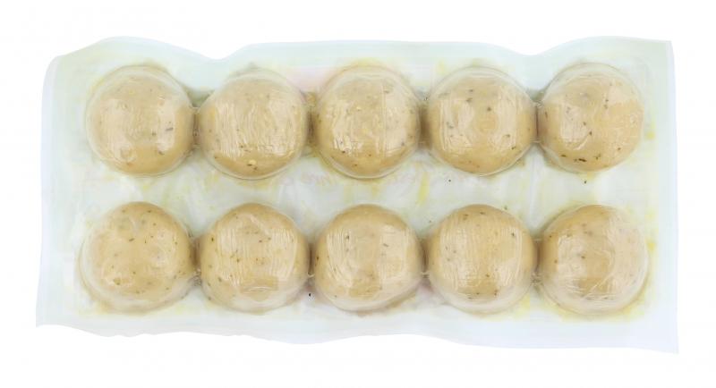 Valenzi Markklößchen