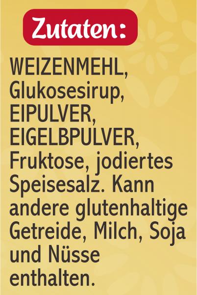 Mondamin Pfannkuchen Teig-Mix