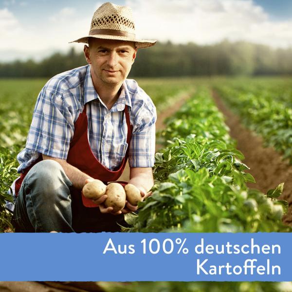 Pfanni Kartoffel Püree Das Lockere