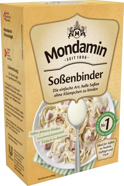 Mondamin Saucenbinder hell