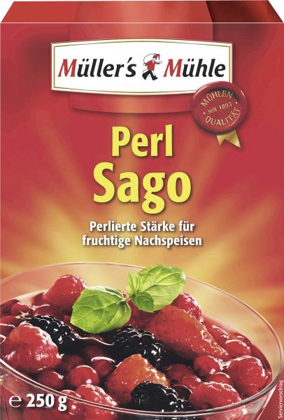 Müller's Mühle Perl Sago