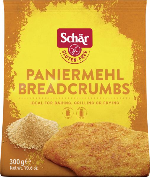 Schär Pan Grati Paniermehl