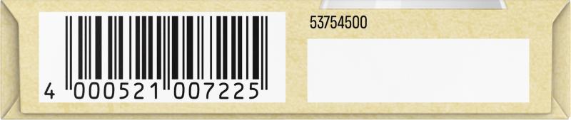 Dr. Oetker Schoko Tröpfchen zartbitter