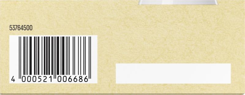 Dr. Oetker Schoko Zebra Röllchen Vollmilch & Weiß