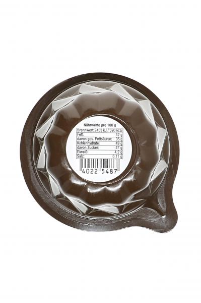 Pickerd Glasur Vollmilch