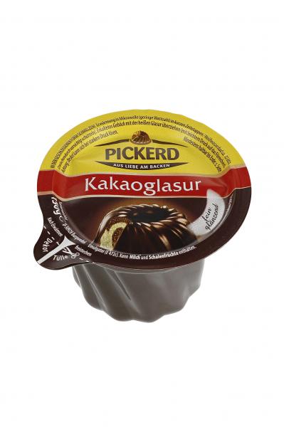 Pickerd Glasur Kakao