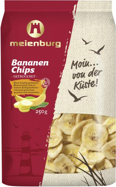 Meienburg Bananen Chips
