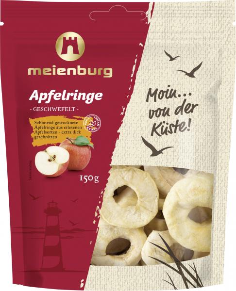 Meienburg Apfelringe 