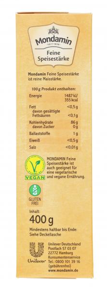 Mondamin Feine Speisestärke
