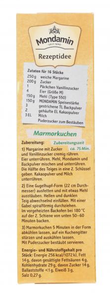 Mondamin Feine Speisestärke