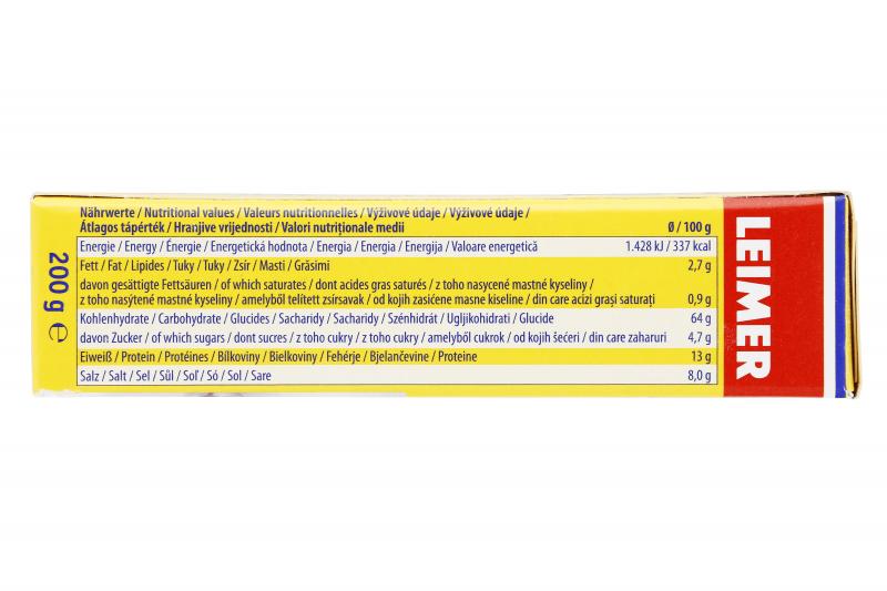 Leimer Panat Fix & Fertig Paniermischung
