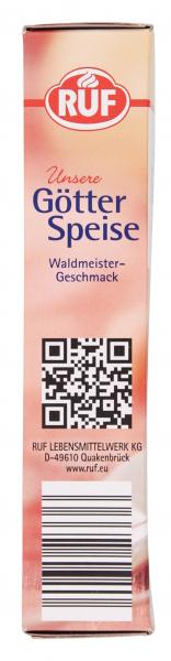 Ruf Götterspeise Waldmeister