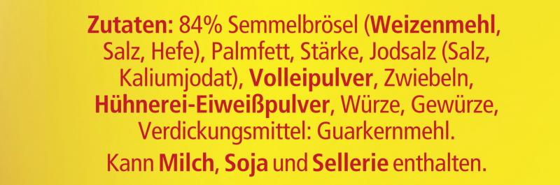 Maggi Semmelknödel Klassisch