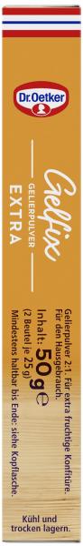 Dr. Oetker Gelfix Extra Gelierpulver