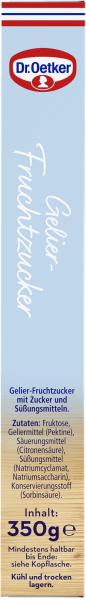 Dr. Oetker Gelier-Fruchtzucker 3:1