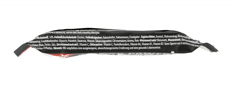 Power System 35% Protein Snack Power Joghurt Geschmack