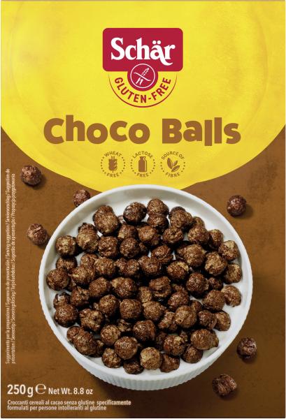 Schär Choco Balls