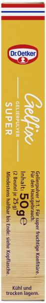 Dr. Oetker Gelfix Super 3:1