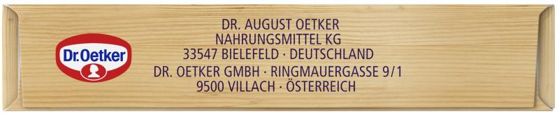 Dr. Oetker Gelfix Super 3:1