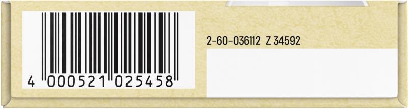 Dr. Oetker Zuckerschrift mit Schokoladengeschmack