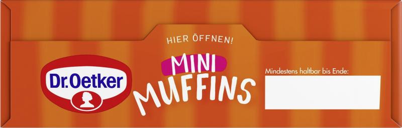 Dr. Oetker Mini Muffins