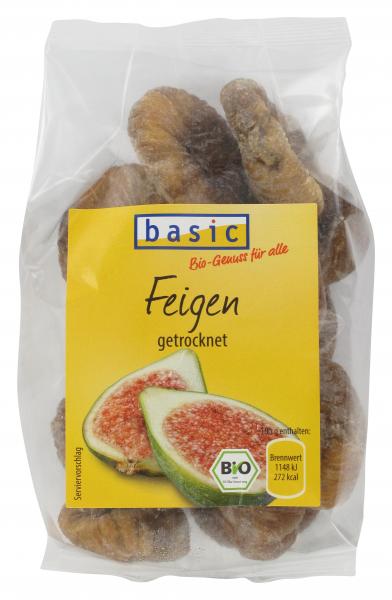Basic Feigen getrocknet