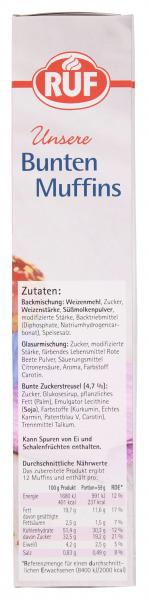 Ruf Bunte Muffins