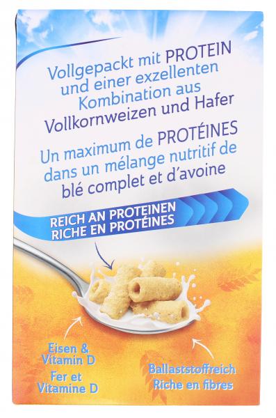 Weetabix Protein Crunchy 