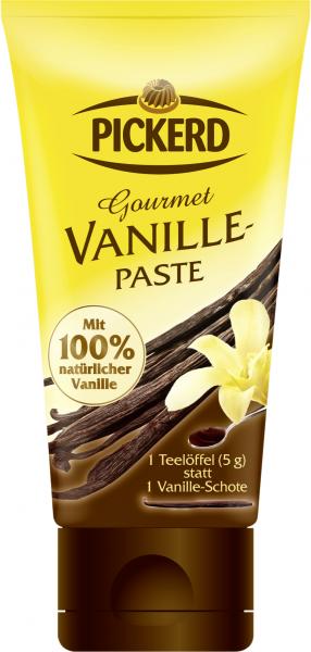 Pickerd Gourmet Vanille-Paste