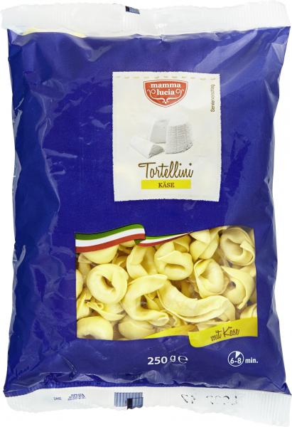Mamma Lucia Tortellini Käsefüllung