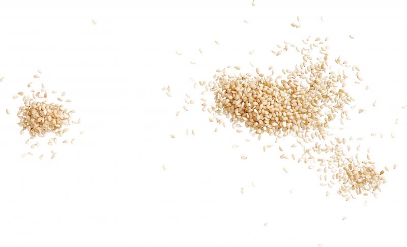 Seeberger Sesam ungeschält