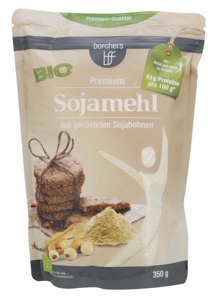 Borchers Bio Soja Mehl