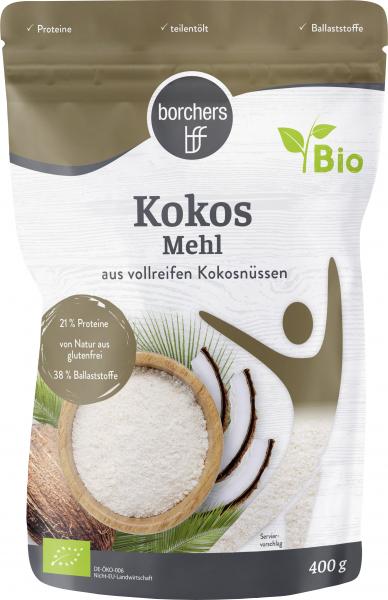 Borchers Kokosmehl