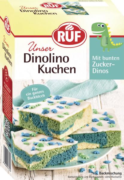 Ruf Dinolino Kuchen