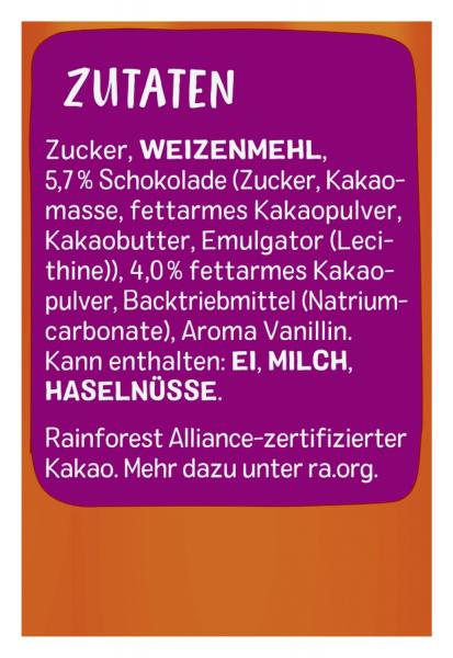 Dr. Oetker Brownies Marmor