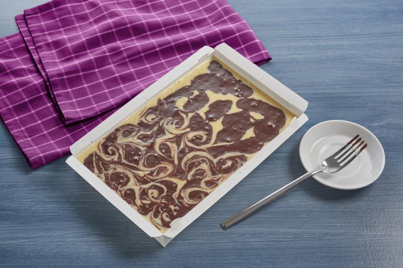 Dr. Oetker Brownies Marmor