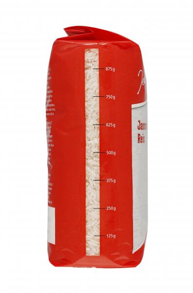 Jeden Tag Jasmin Reis