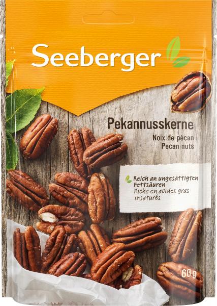 Seeberger Pekannusskerne 