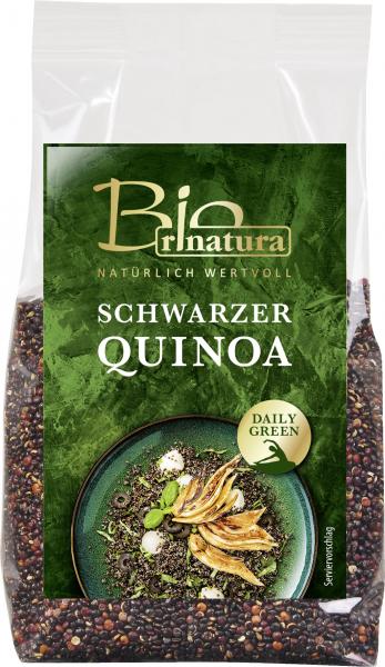 Rinatura Bio Daily Green Schwarzer Quinoa