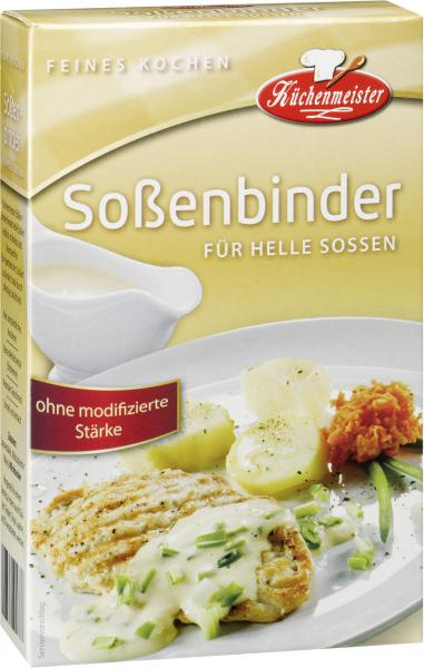 Küchenmeister Soßenbinder hell