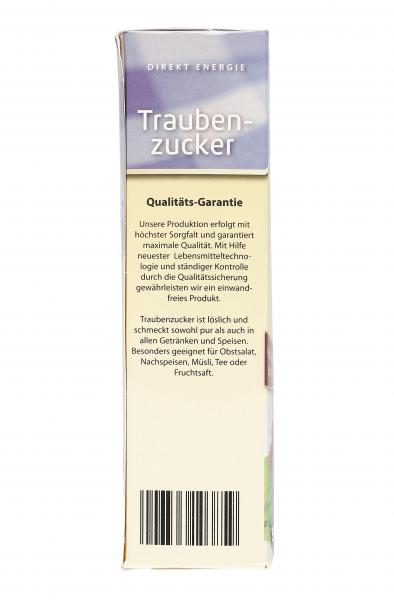 Küchenmeister Traubenzucker